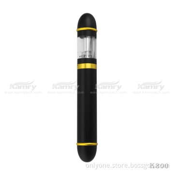 Newest Amanoo Ecig with Special Design Authentic Kamry K800 Mod Vaporizer, K800 E Cig